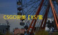 CSGO完美【XS/雷达方框透视/自瞄/仅支持完美/过玄武磐石】辅助