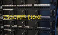 CSGO官匹【JOKER/透饰/梓喵/仅支持官匹平台】辅助